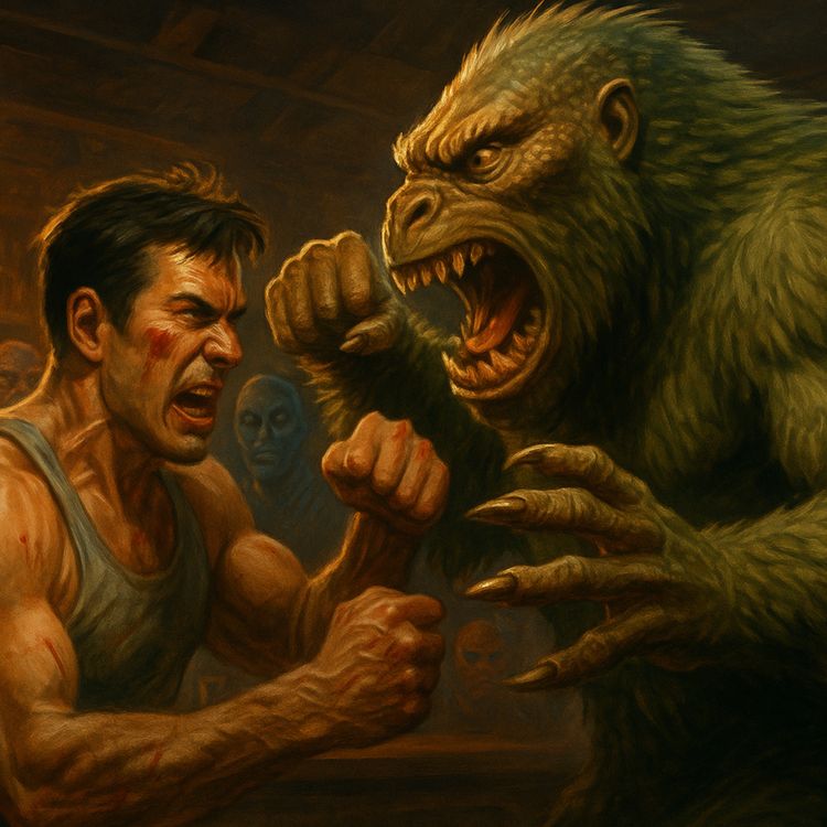 cover art for Slaughter On Dornel IV By Ivar Jorgensen