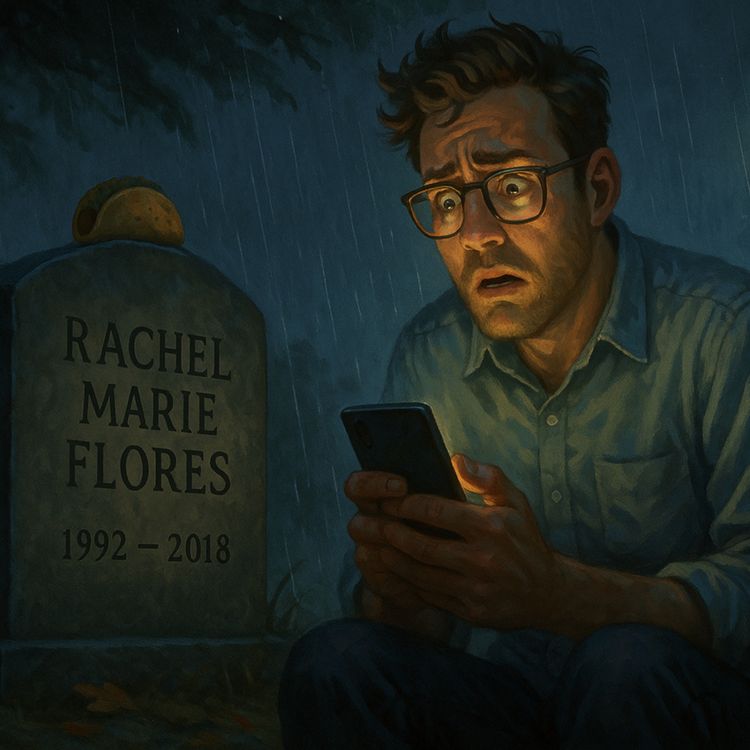 cover art for Tales From the Blue Line - Ghosted
