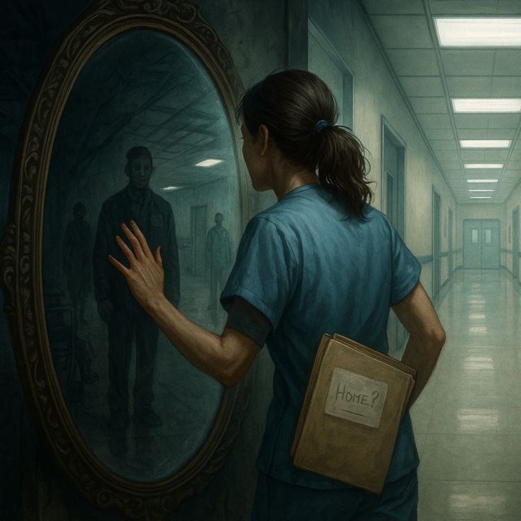 cover art for Tales From the Blue Line - The 24-Hour Shift