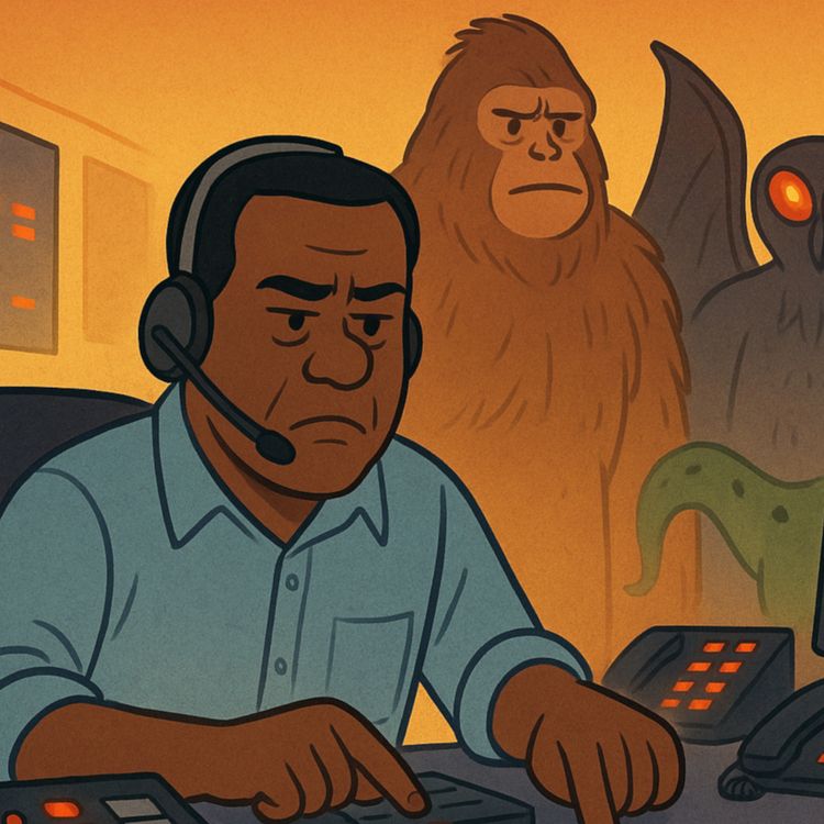 cover art for Tales From the Blue Line - Take a Number