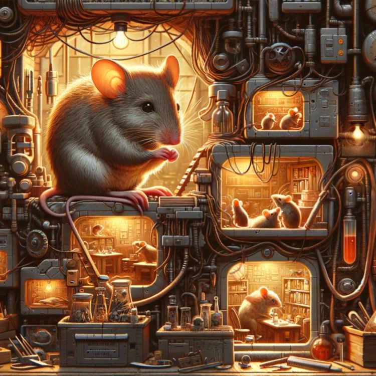 cover art for X Minus One: Chain of Command