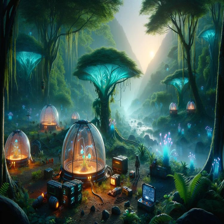 cover art for X Minus One: The Merchants of Venus