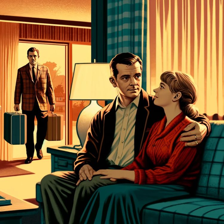 cover art for X Minus One: Prime Difference