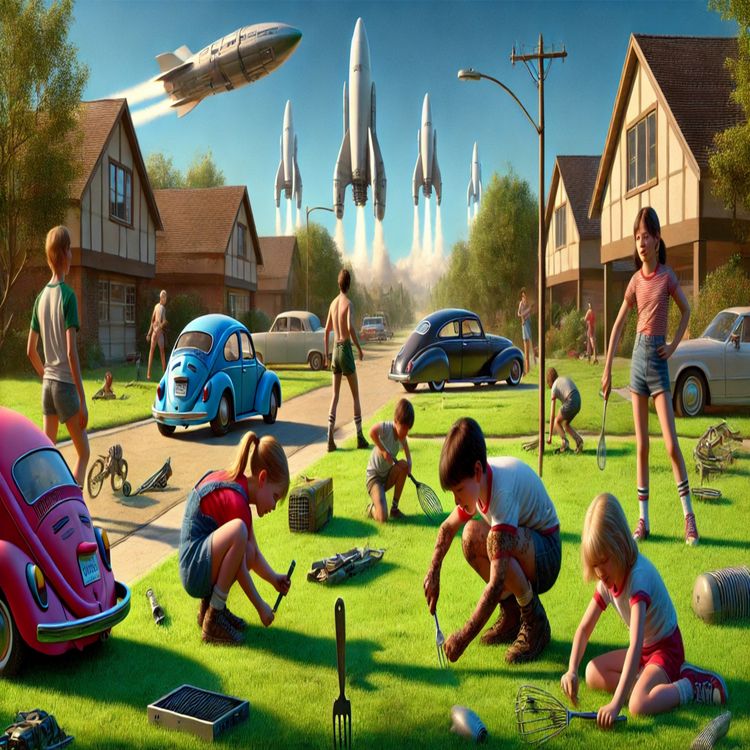 cover art for X Minus One: Zero Hero