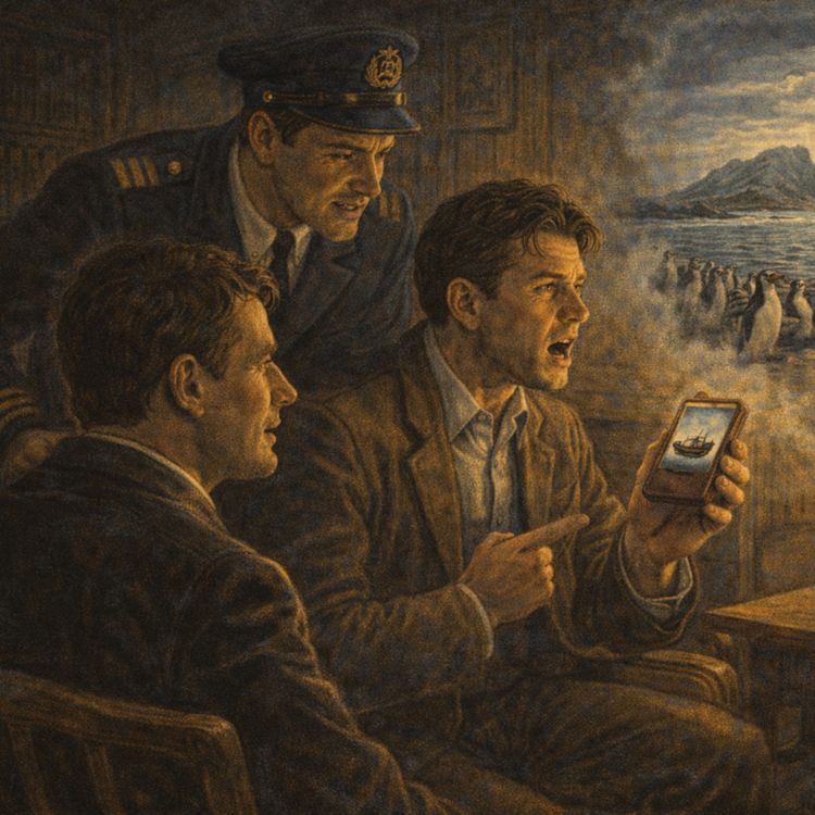 cover art for The Remarkable Case of Davidson's Eyes by H.G. Wells