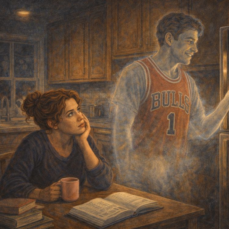 cover art for Tales From the Blue Line - The Roommate Agreement