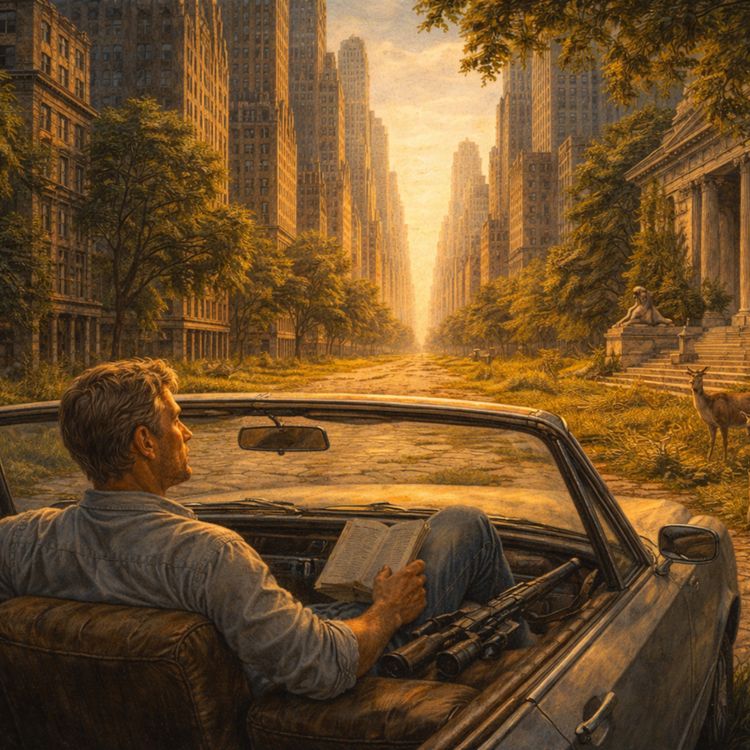 cover art for The Most Sentimental Man by Evelyn E. Smith