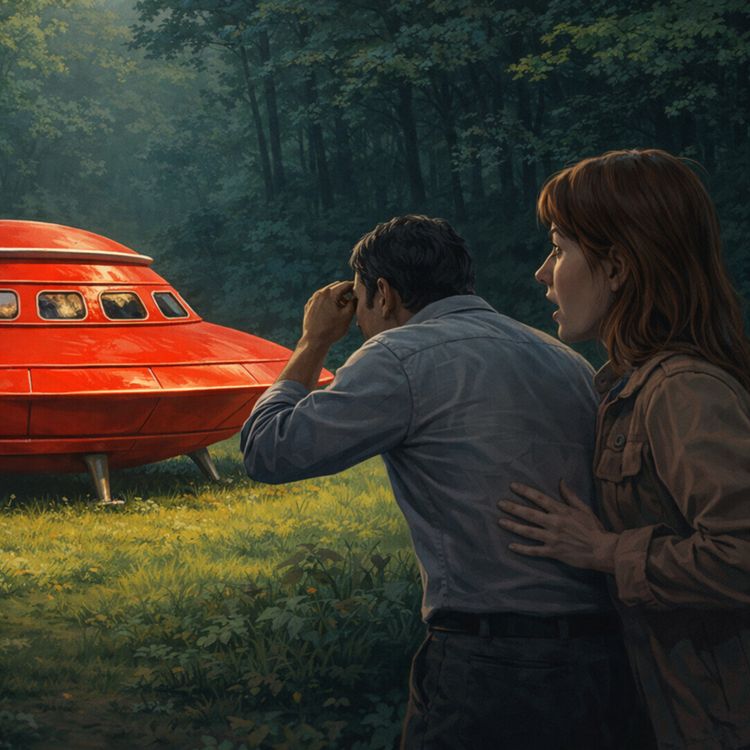 cover art for The Short Snorter by Charles Einstein