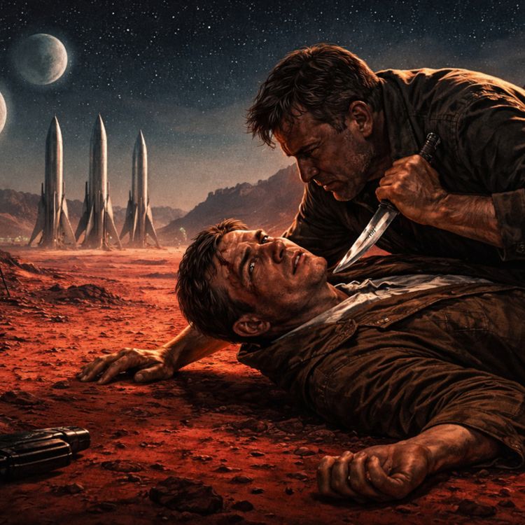 cover art for Alien Equivalent by Richard R. Smith