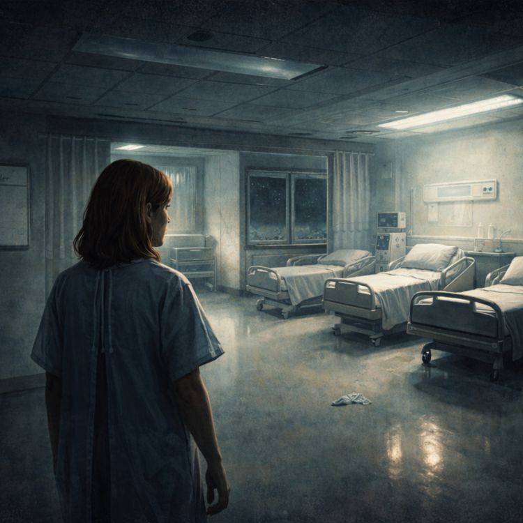 cover art for Tales From the Blue Line - Room 312