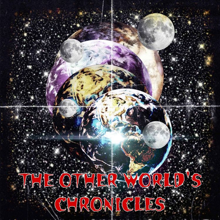 cover art for The Other World's Chronicles 