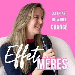cover art for Effet mères