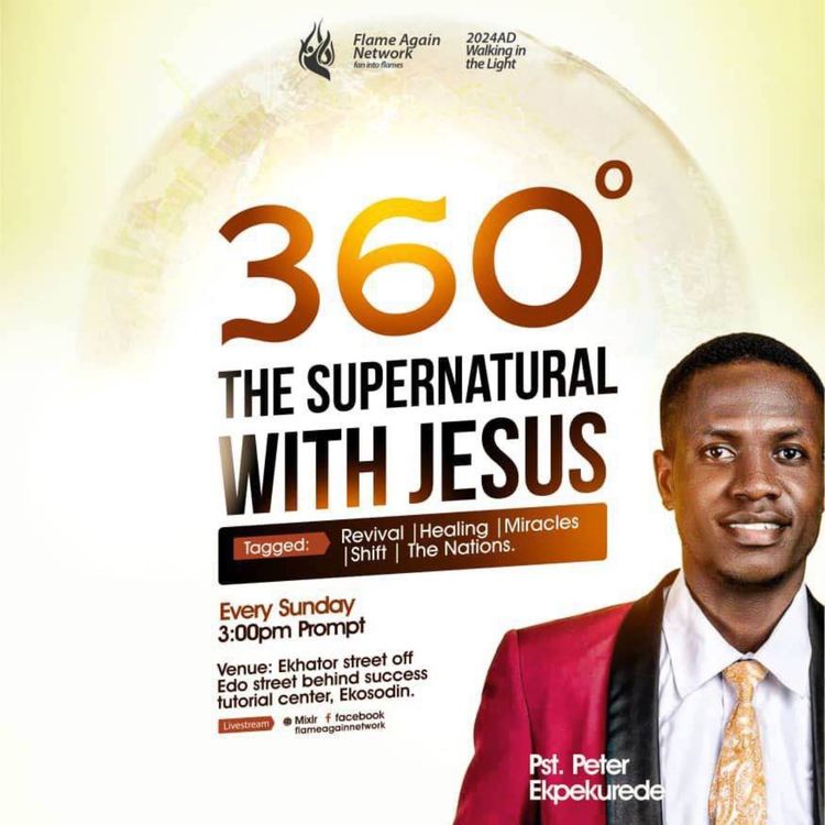 cover art for The power of light