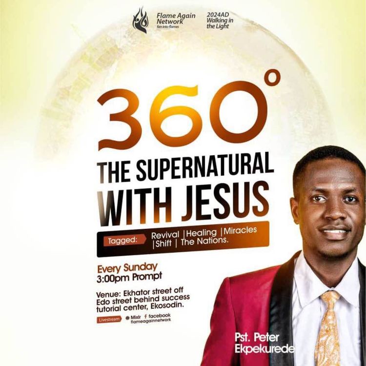 cover art for 360 with Jesus: Being A friend of God