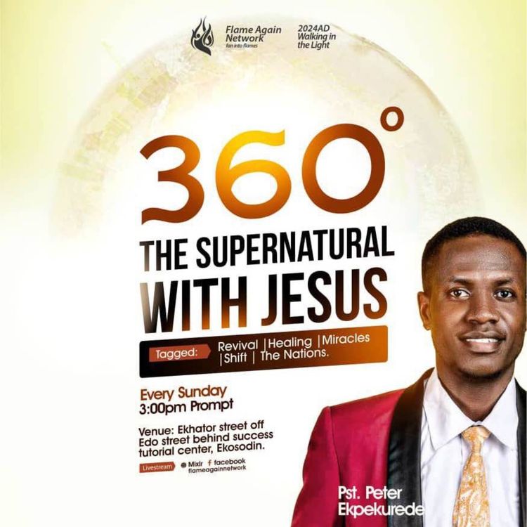 cover art for Being a friend of God 3