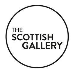 cover art for The Scottish Gallery