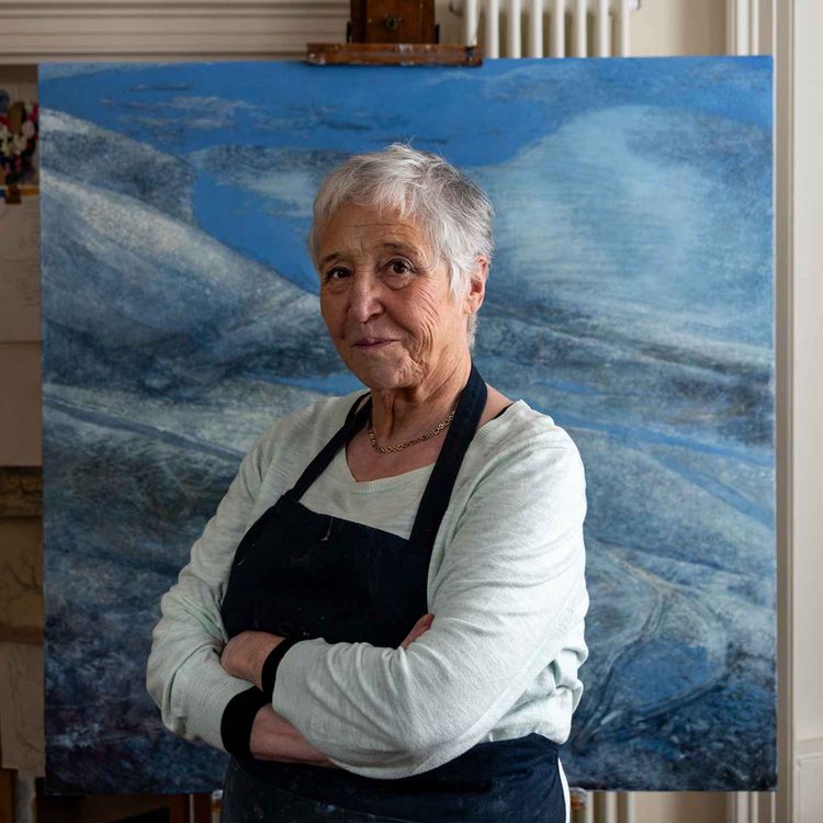 cover art for Victoria Crowe | Decades