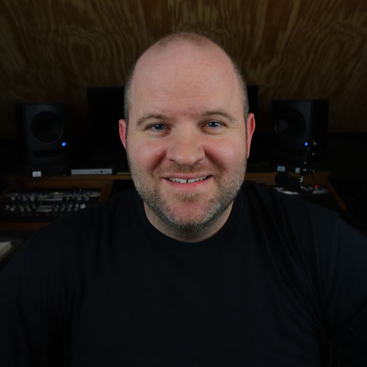 cover art for Imposter Syndrome with Joe Gilder