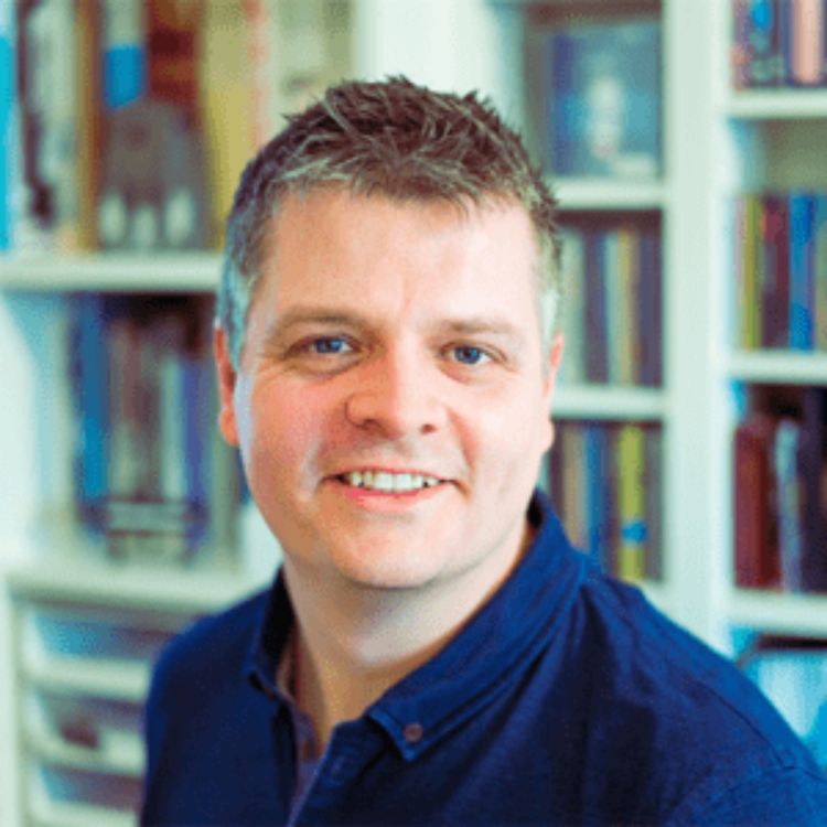 cover art for Let's Discuss Mastering with Ian Shepherd