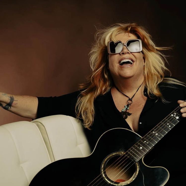 cover art for You Want to be an Artist? You Need to Know This with Leanne Binder