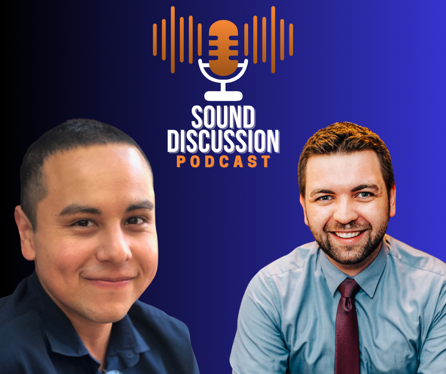 cover art for Hearing Health for Musicians with Dr. Frank Wartinger and Dr. Juan Vasquez