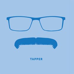 cover art for Tapper