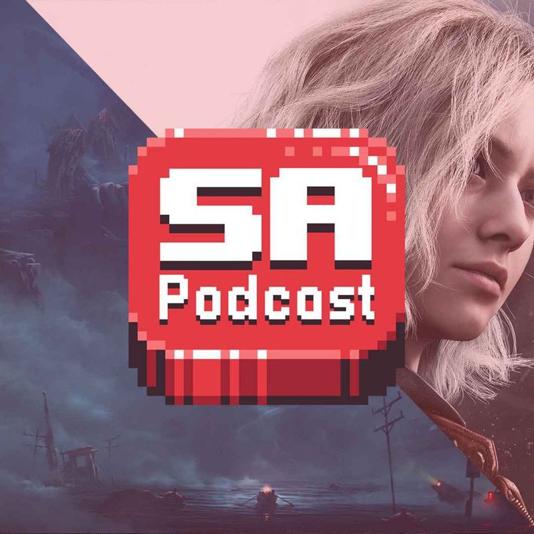 cover art for #18 - On parle de Reanimal et de Resident Evil Requiem sur Switch 2 !