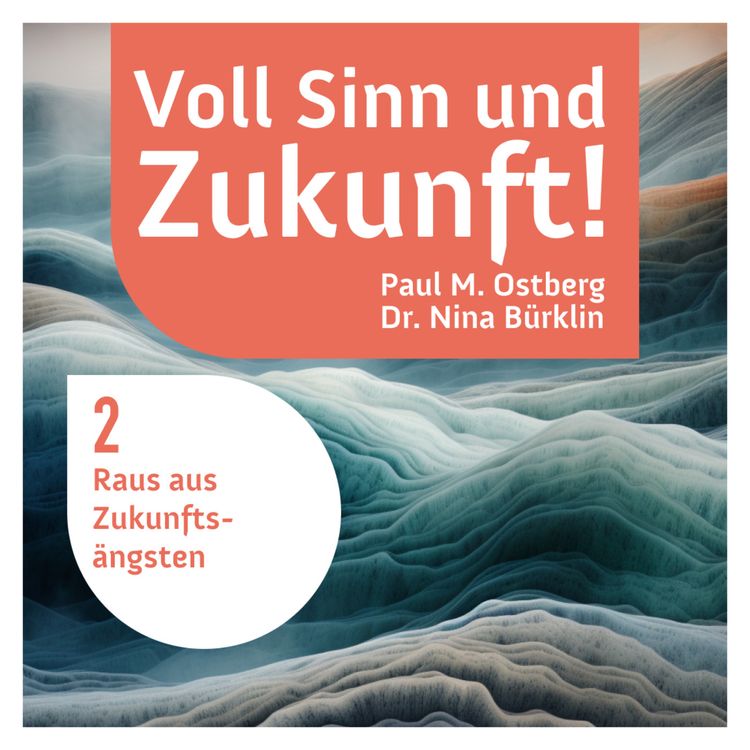 cover art for Raus aus Zukunftsängsten