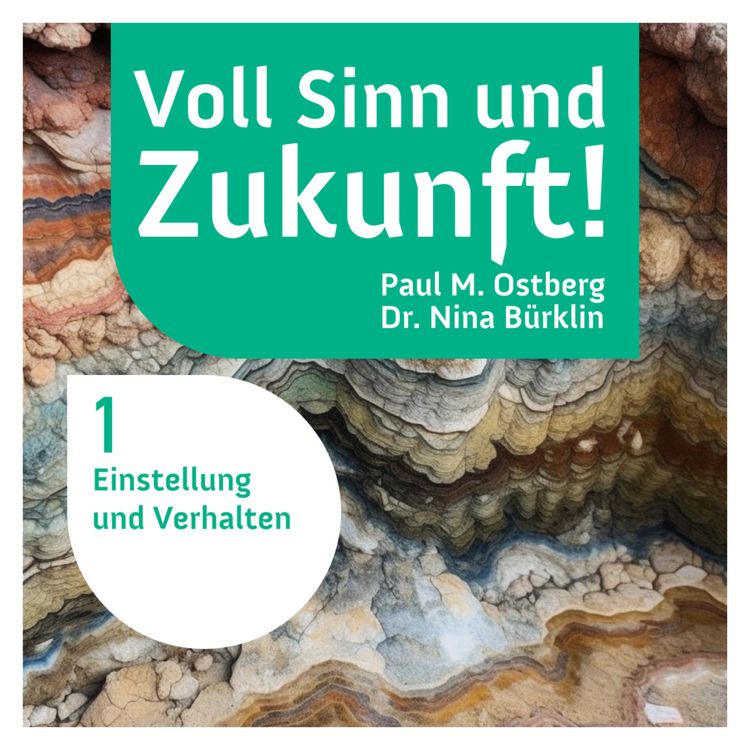 cover art for Einstellung und Verhalten