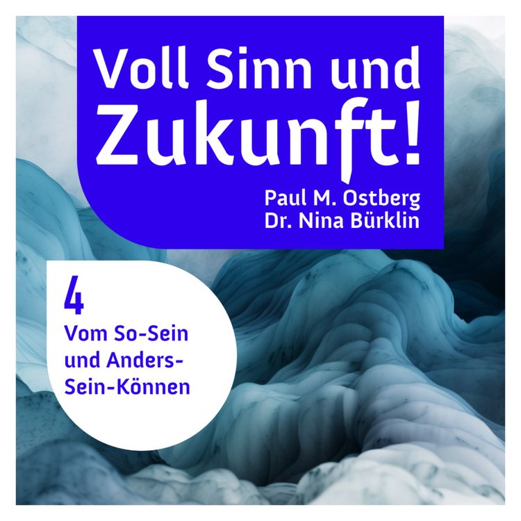 cover art for Vom So-Sein und Anders-Sein-Können