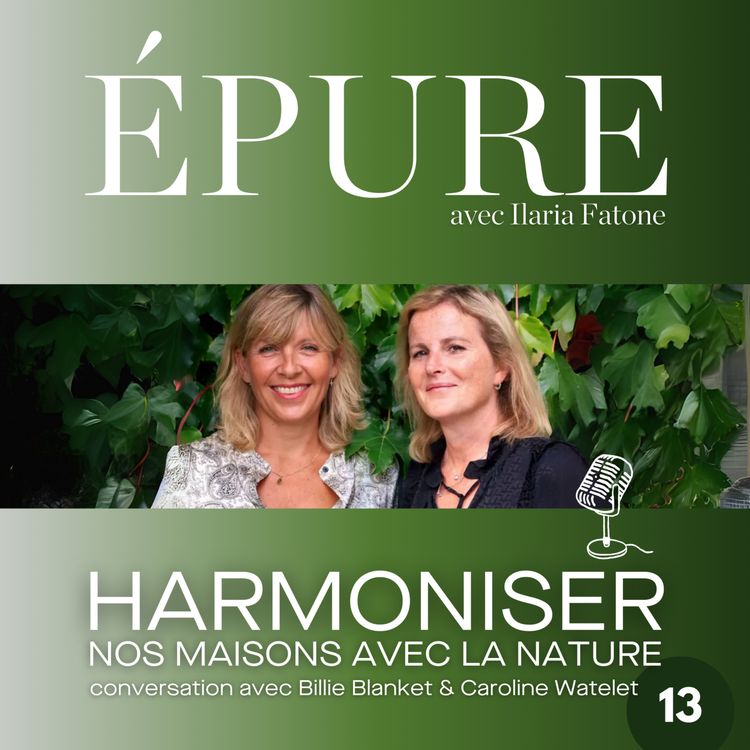 cover art for Feng Shui : harmoniser nos maisons avec la nature