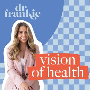 cover art for Vision of Health