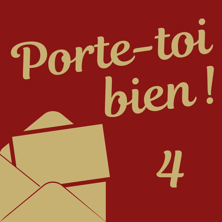 cover art for Apprivoiser la mort - Lettre 4 de Sénèque à Lucilius