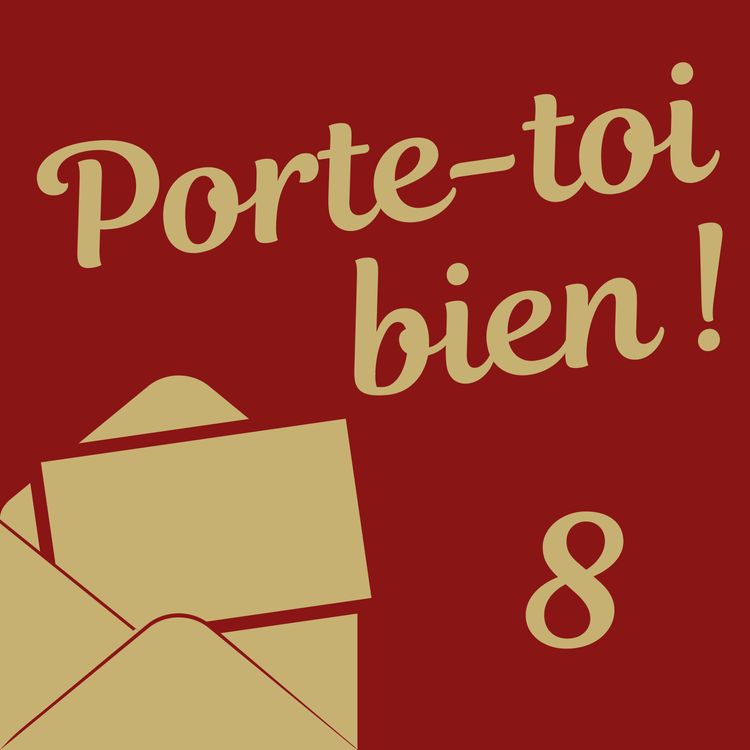 cover art for Se méfier des faveurs du hasard - Lettre 8 de Sénèque à Lucilius