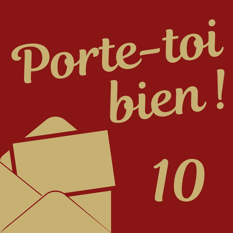 cover art for Eviter les dangers de la solitude  -  Lettre 10 de Sénèque à Lucilius