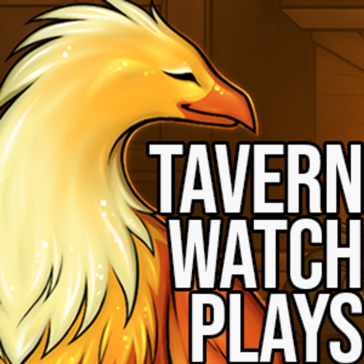 cover art for Tavern Watch Plays Pathfinder 01: How to fight off angry goblins in 7 easy steps