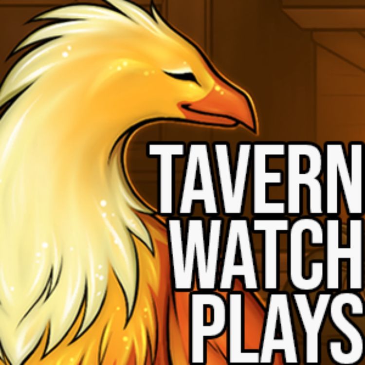 cover art for Tavern Watch Plays Daggerheart 00: Let the TTRPG character creation chaos begin