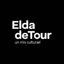 cover art for ELDA DE TOUR