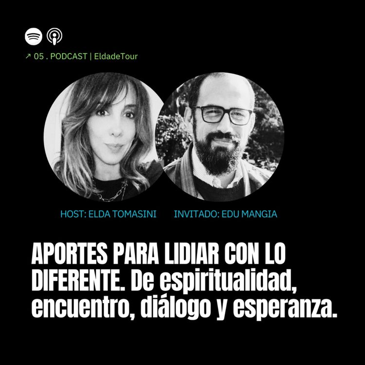 cover art for Aportes para lidiar con lo diferente 