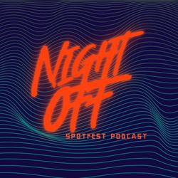 cover art for Night Off Podcast