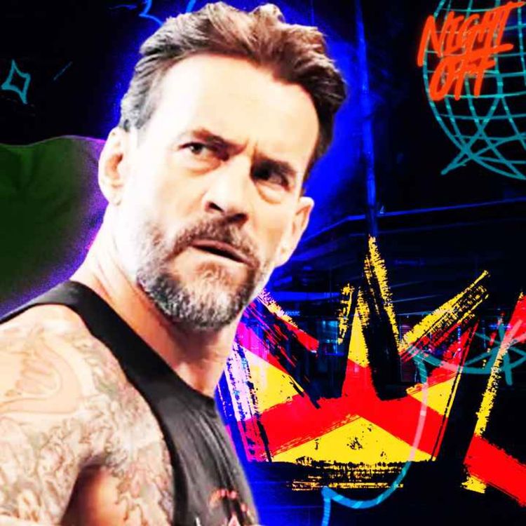 cover art for I'll Follow You To Hell // Episode 82