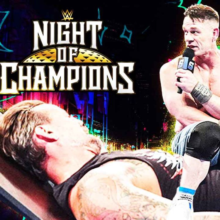 cover art for Another Pipe Bomb? // Episode 83