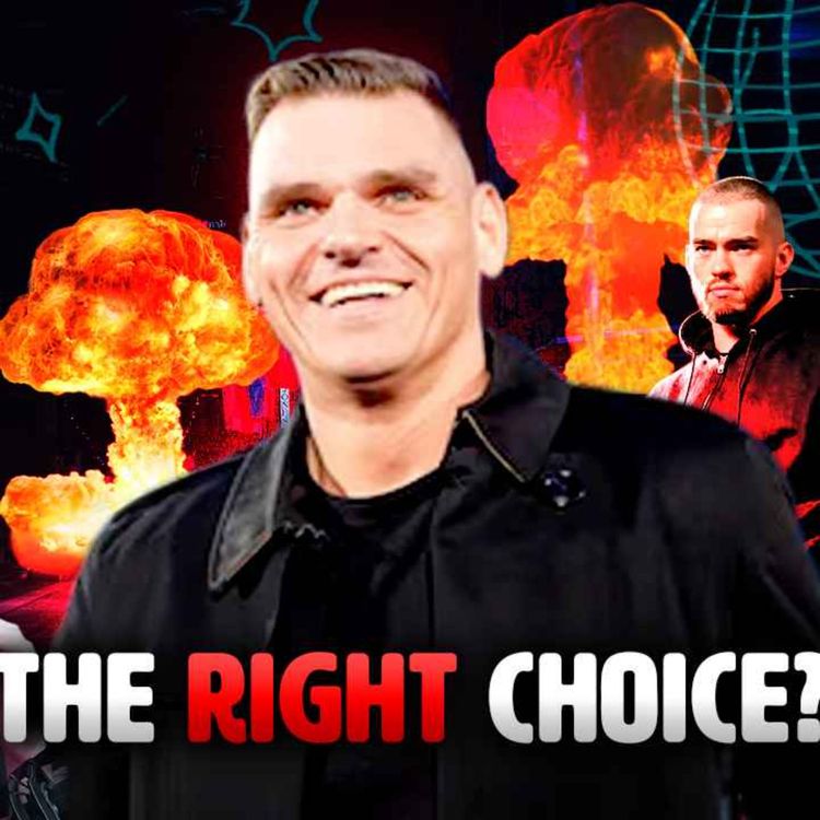 cover art for Was Gunther The Right Choice? // Episode 108