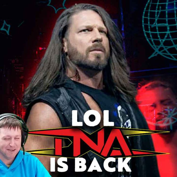 cover art for LOLTNA is BACK / Episode 112