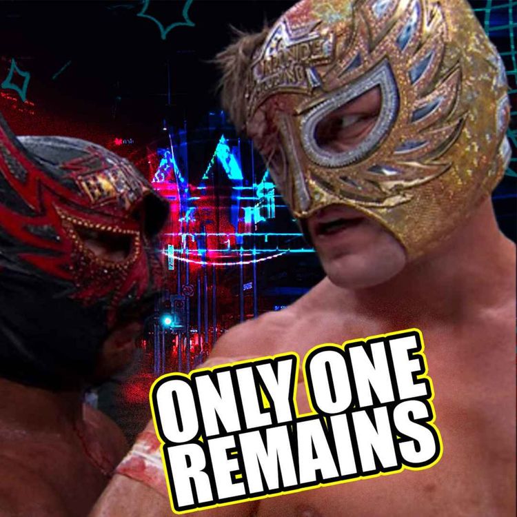 cover art for We Go Deep on AEW Double or Nothing and Triple A | Episode 131