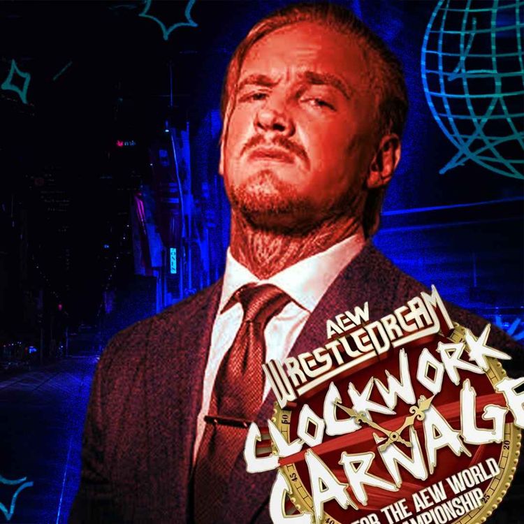 cover art for AEW Wrestledream 2026 Review | Episode 151