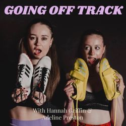 cover art for Going Off Track