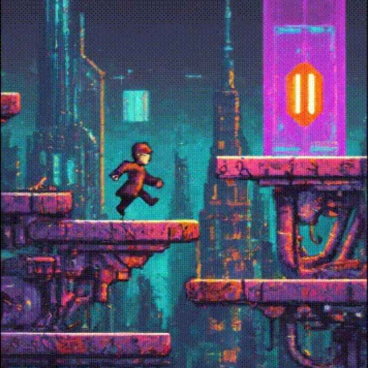 cover art for Konami Code