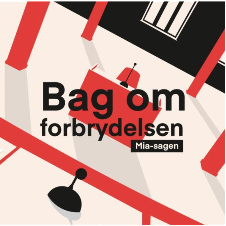 cover art for [Genudgivelse] Mia-sagen i byretten: Første retsdag og første del af den tiltaltes forklaring