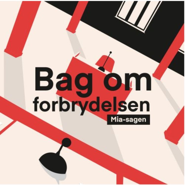 cover art for [Genudgivelse] Mia-sagen i byretten: Syvende retsdag og de sidste ord fra begge sider